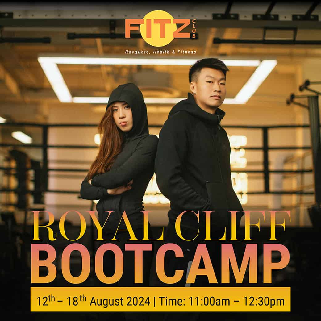 Royal Cliff Bootcamp1040x1040px