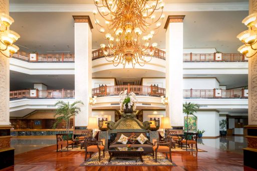 05_Royal Cliff Grand Hotel-Lobby
