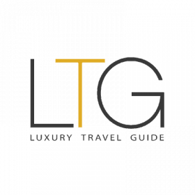 Luxury Grand Resort of the Year 
 Luxury Travel Guide Global Awards 2015