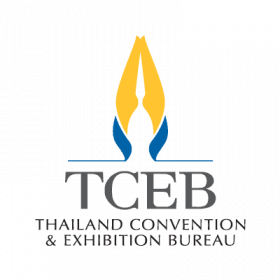 Thailand MICE Venue Standard Certificate for Excellent Service and Quality
 Thailand Convention and Exhibition Bureau (TCEB)